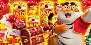 simulador do fortune tiger para mobile